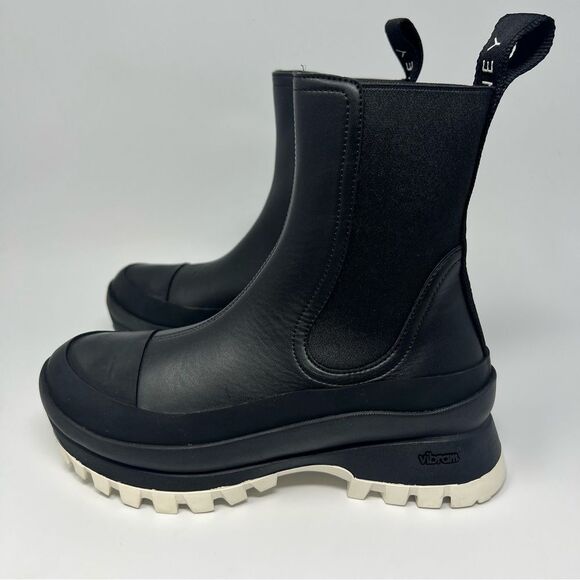 Stella McCartney Trace Boots NEW! - Picture 5 of 8